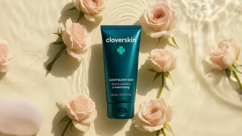 Foto de moda creada con Clarvi