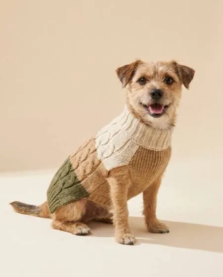 Foto de moda creada con Clarvi