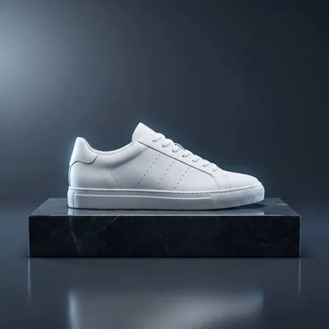 Foto de moda creada con Clarvi