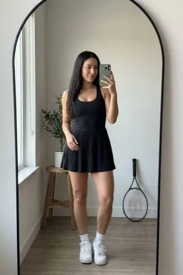 Foto de moda creada con Clarvi