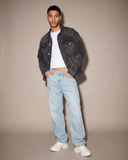 Modelo: Mateo