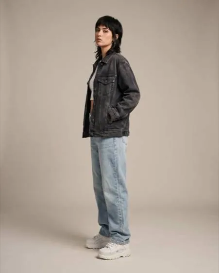 Foto de moda creada con Clarvi