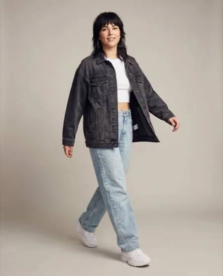 Foto de moda creada con Clarvi